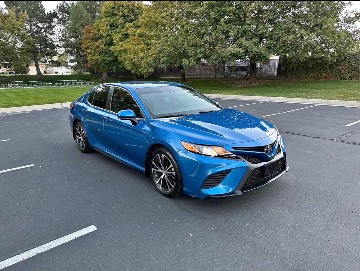 Exterior Detailing