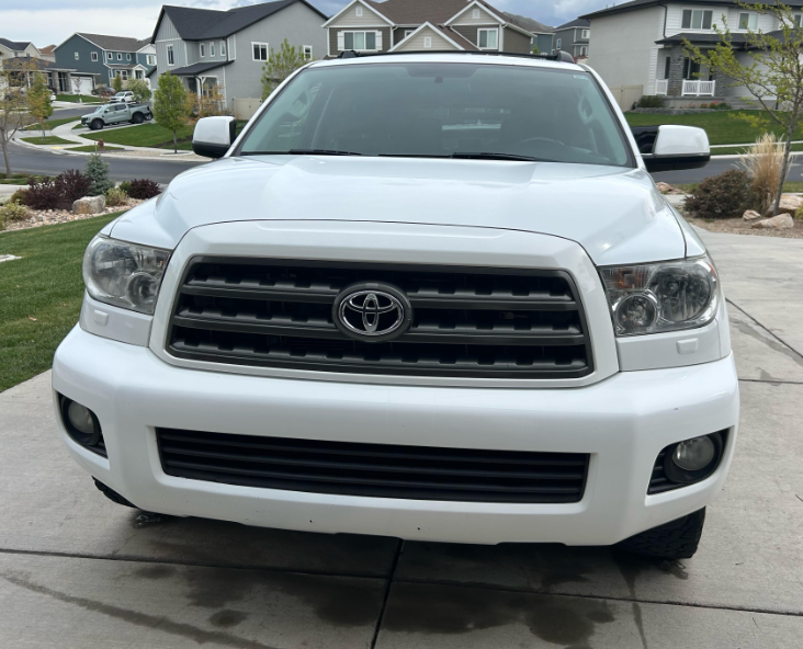 Headlight Restoration