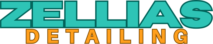 Zellias Detailing